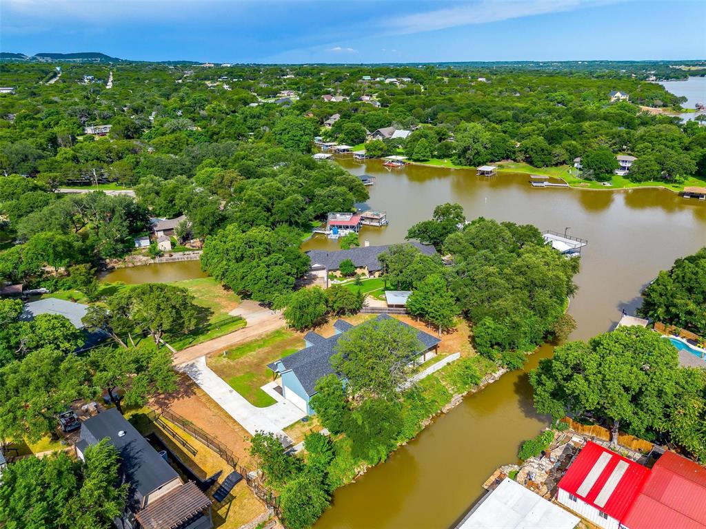 Comanche Harbor Sec B - Residential