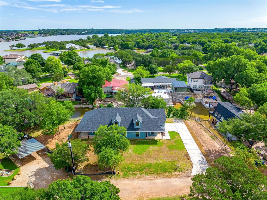 Comanche Harbor Sec B - Residential