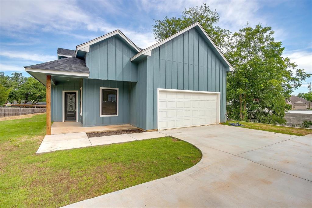 3815 Silver Creek Court