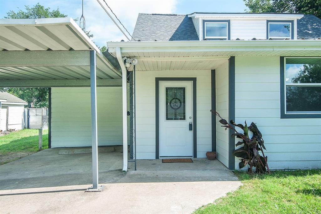 2507 W Elm Street