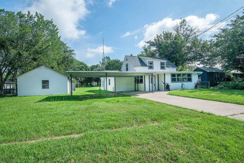 2507 W Elm Street