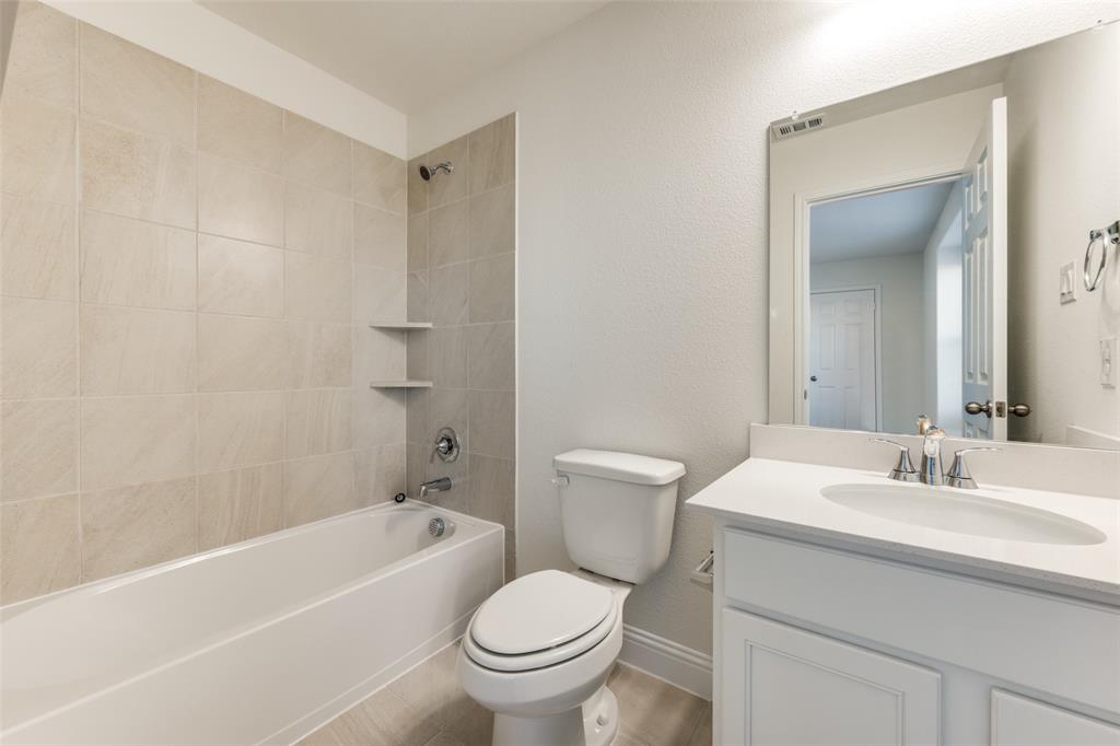 The Preserve Estates - Residential