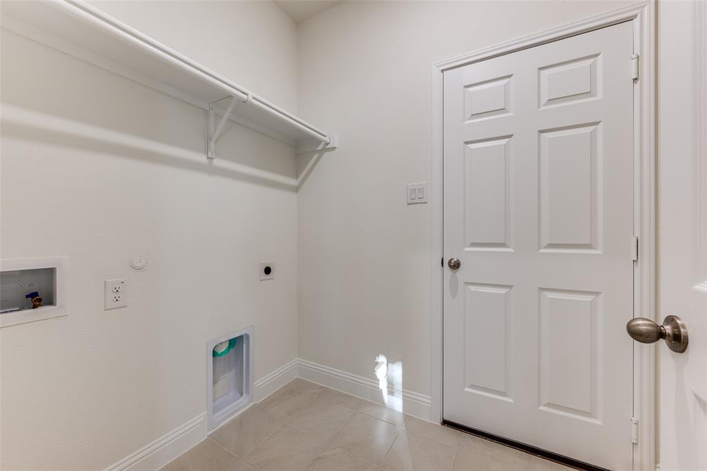 The Preserve Estates - Residential