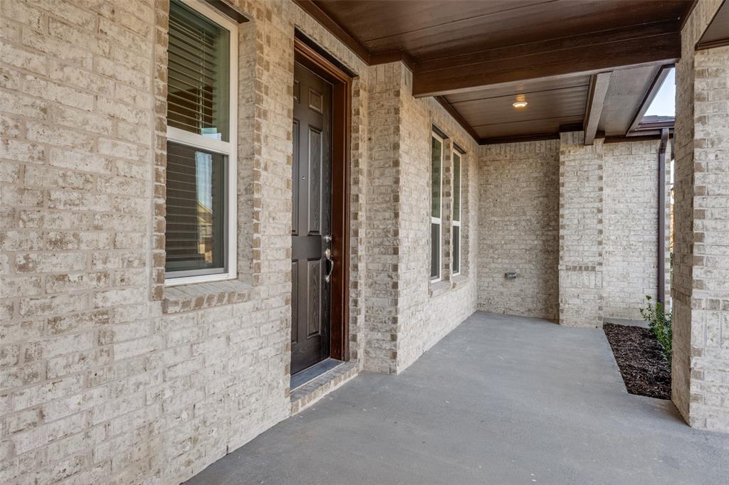 The Preserve Estates - Residential