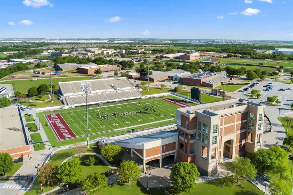 The Preserve Estates - Residential