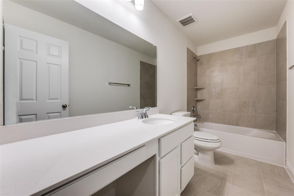 The Preserve Estates - Residential