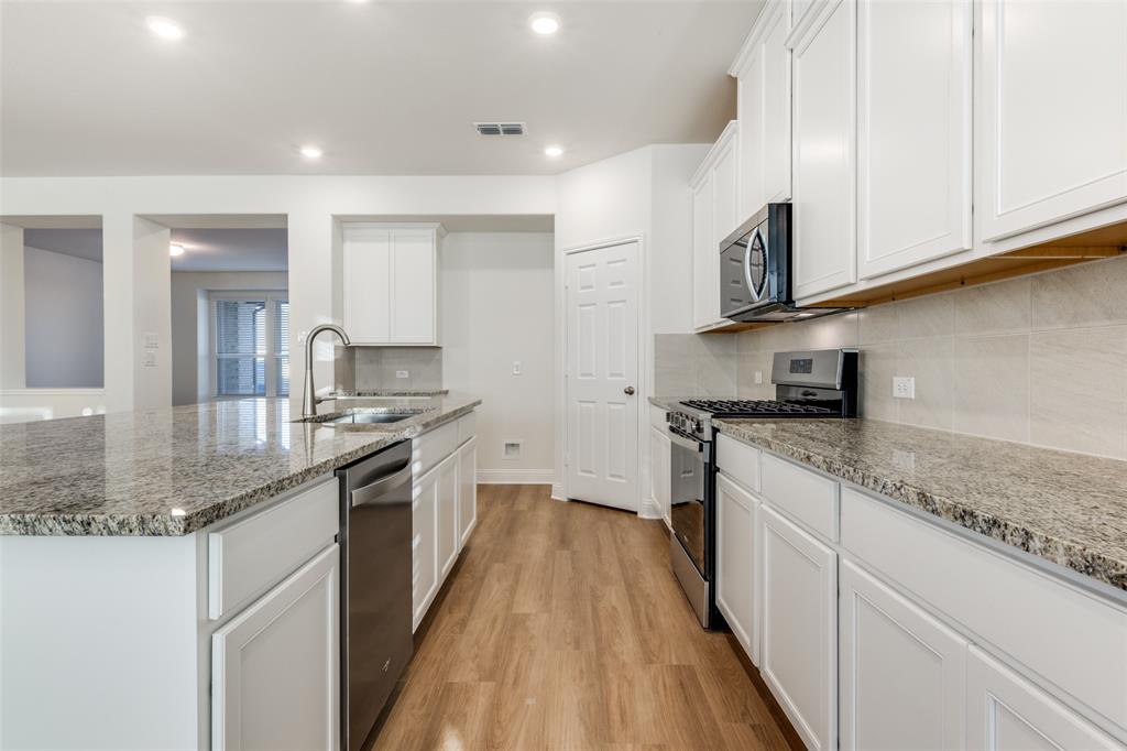 The Preserve Estates - Residential