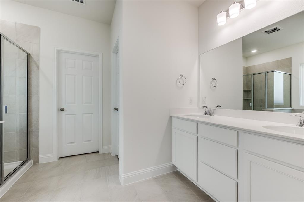 The Preserve Estates - Residential