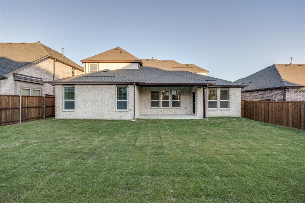 The Preserve Estates - Residential