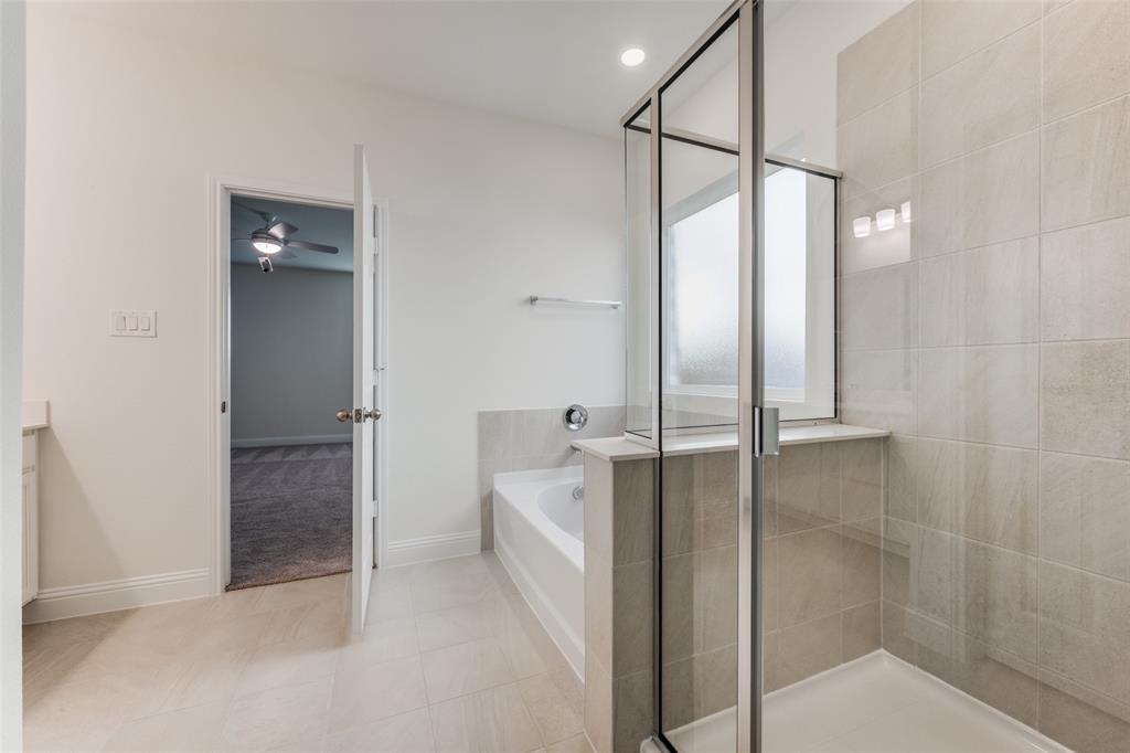 The Preserve Estates - Residential