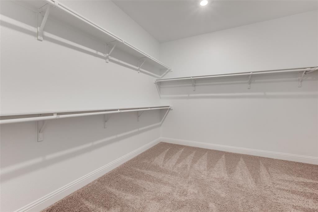 The Preserve Estates - Residential