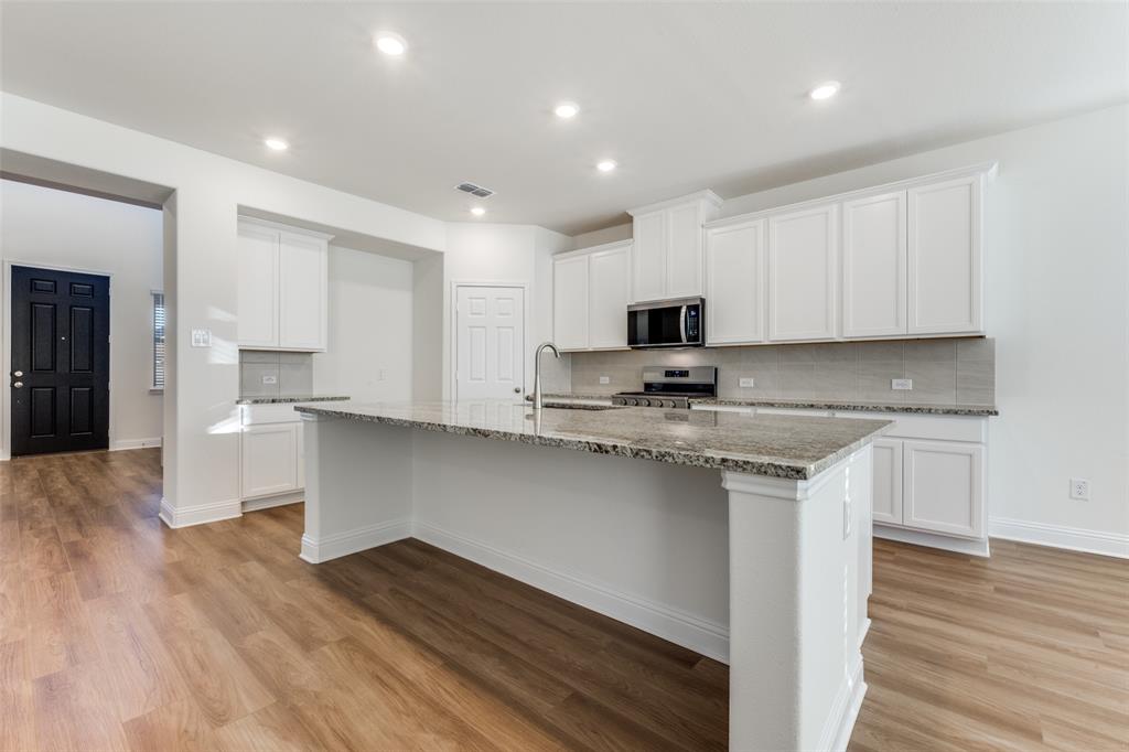 The Preserve Estates - Residential