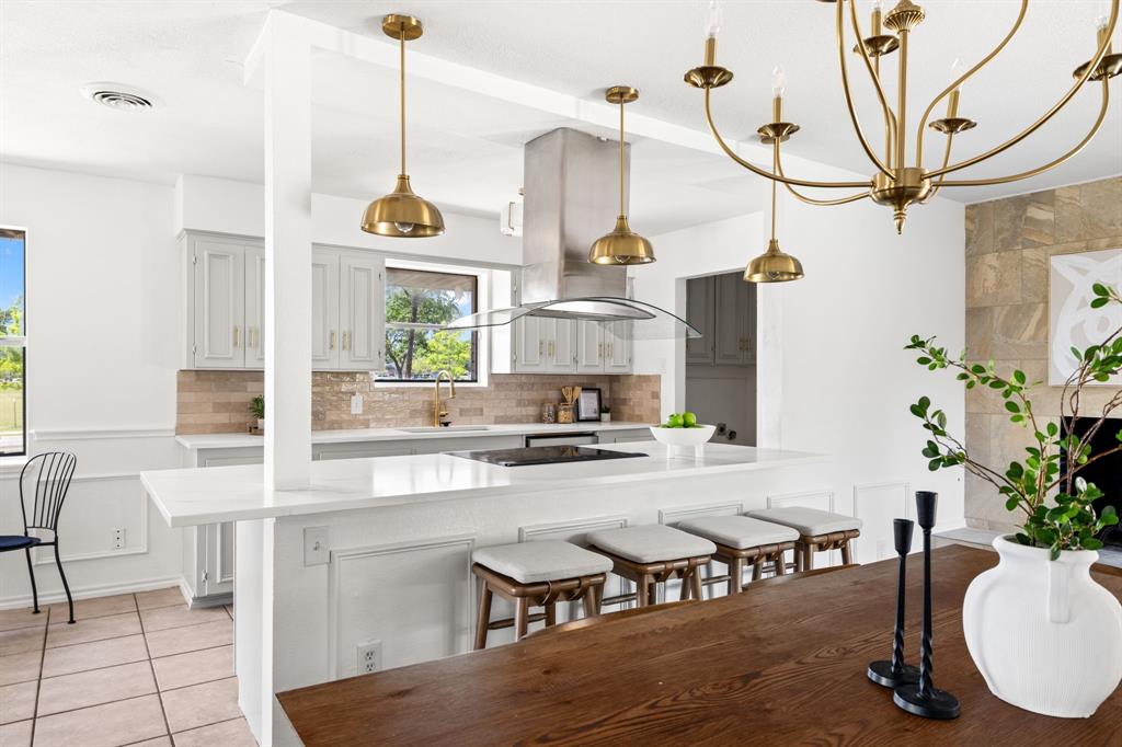 Lake Highlands Estates - Residential