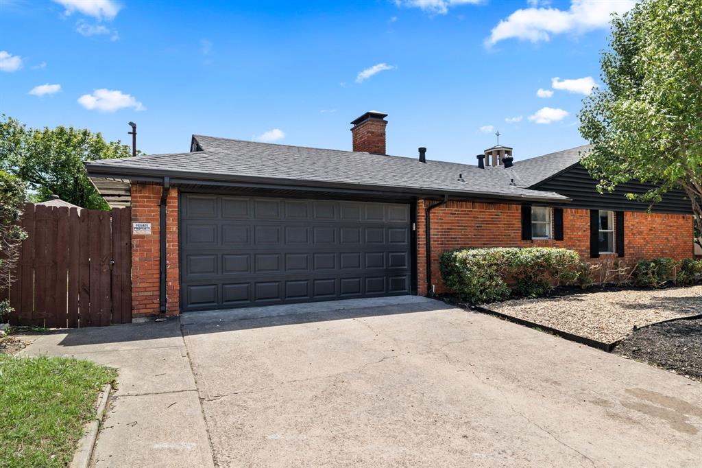 Lake Highlands Estates - Residential