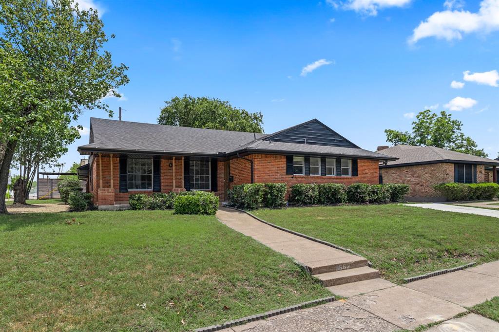 Lake Highlands Estates - Residential