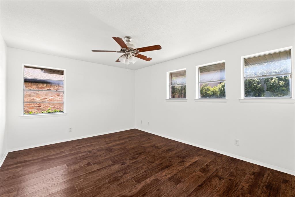 Lake Highlands Estates - Residential