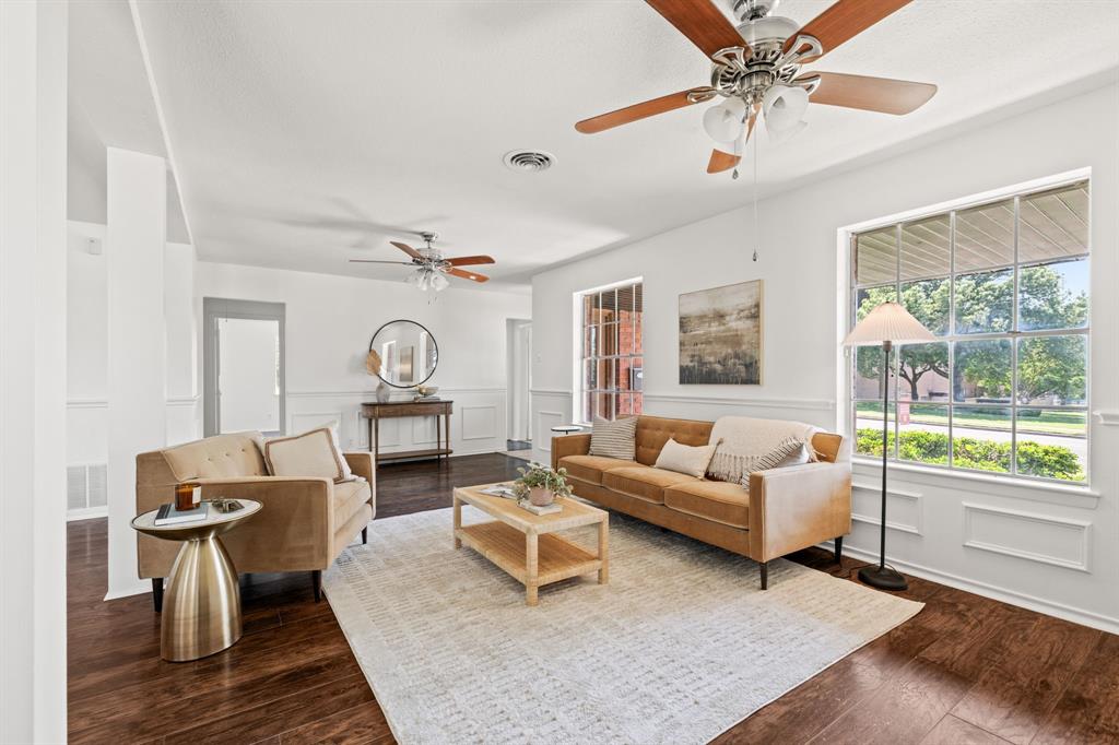 Lake Highlands Estates - Residential