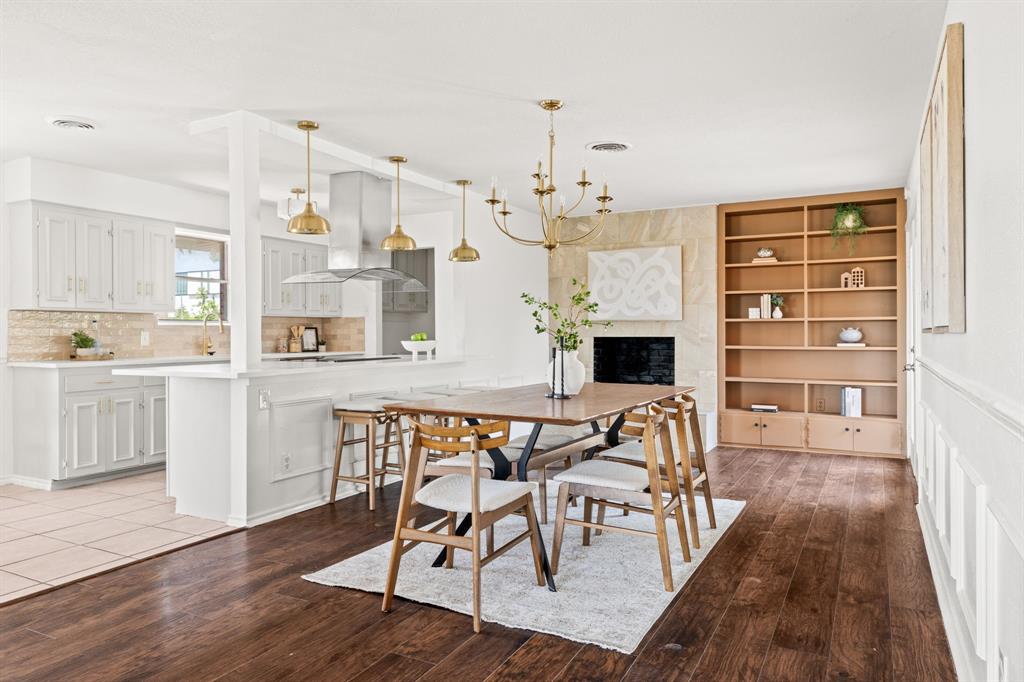 Lake Highlands Estates - Residential