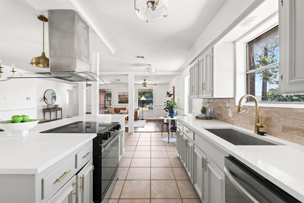 Lake Highlands Estates - Residential