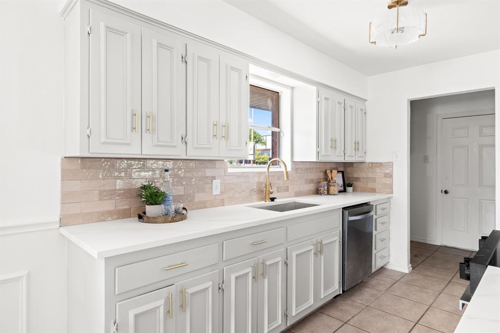 Lake Highlands Estates - Residential