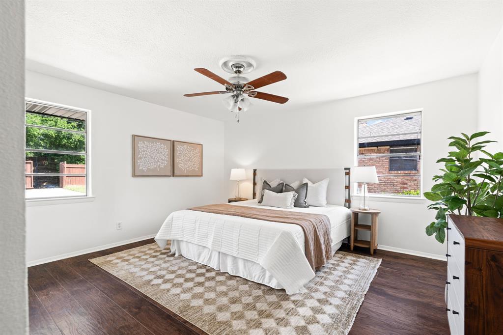 Lake Highlands Estates - Residential