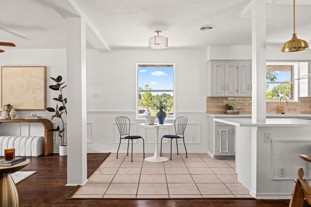 Lake Highlands Estates - Residential