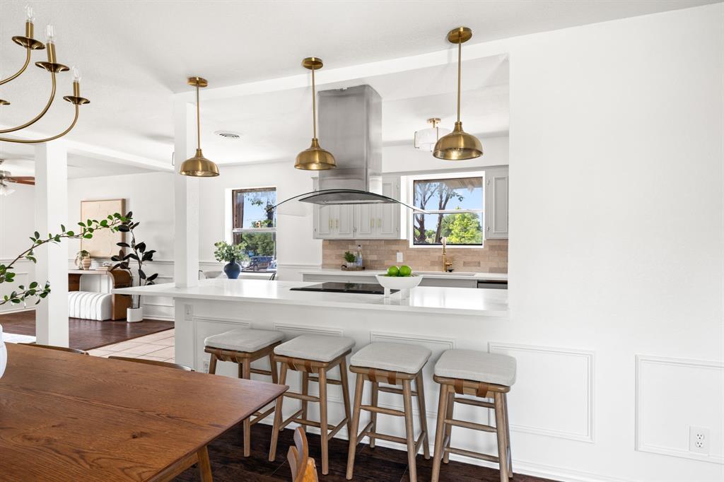 Lake Highlands Estates - Residential