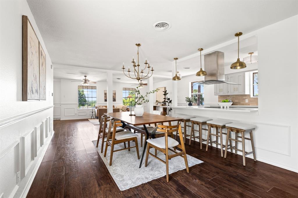 Lake Highlands Estates - Residential