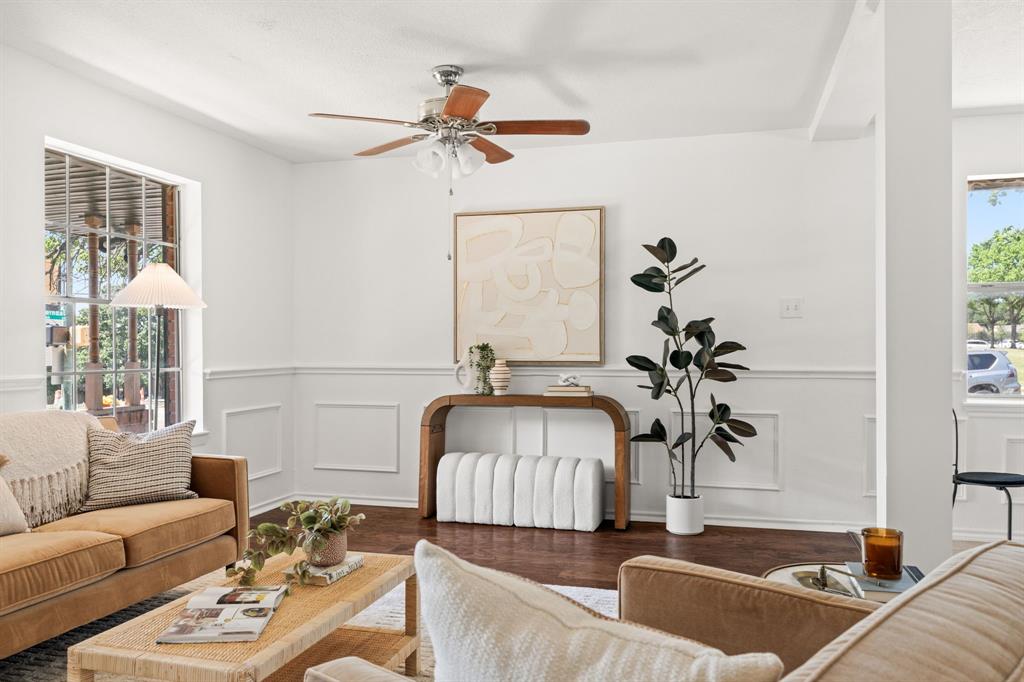 Lake Highlands Estates - Residential