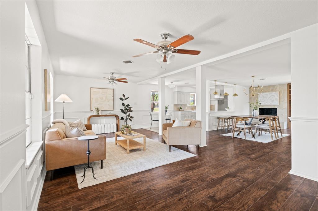 Lake Highlands Estates - Residential