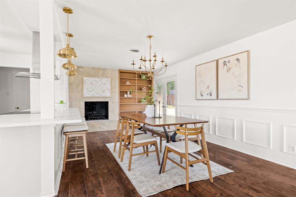 Lake Highlands Estates - Residential