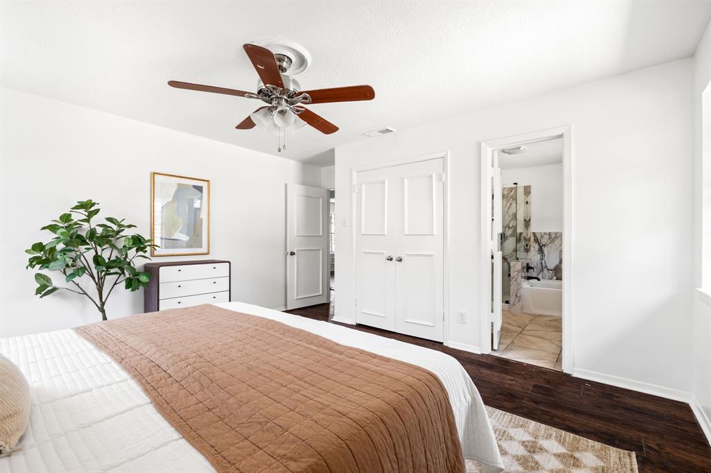 Lake Highlands Estates - Residential