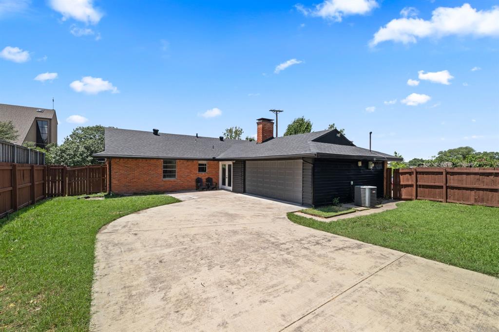 Lake Highlands Estates - Residential