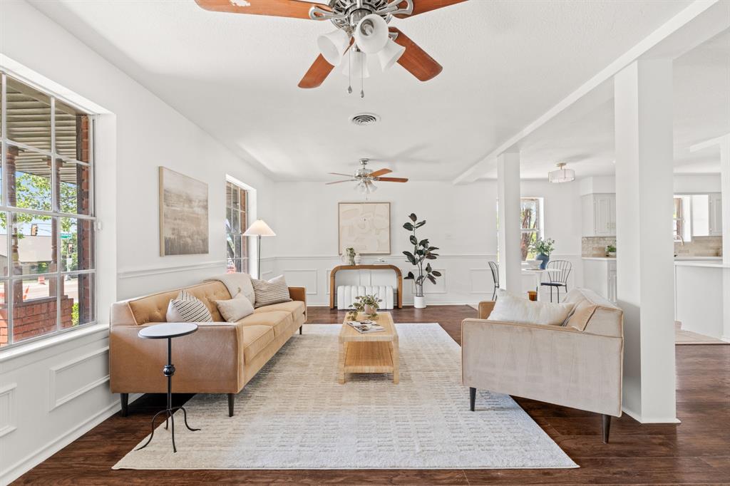 Lake Highlands Estates - Residential