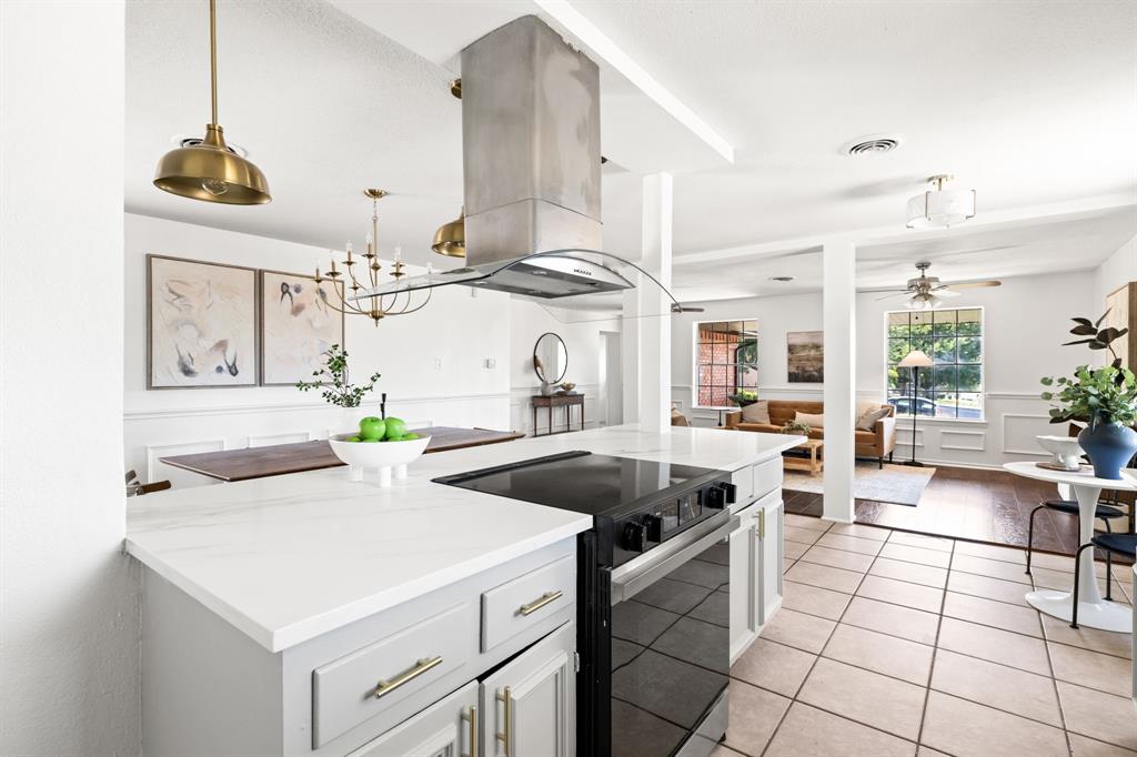 Lake Highlands Estates - Residential