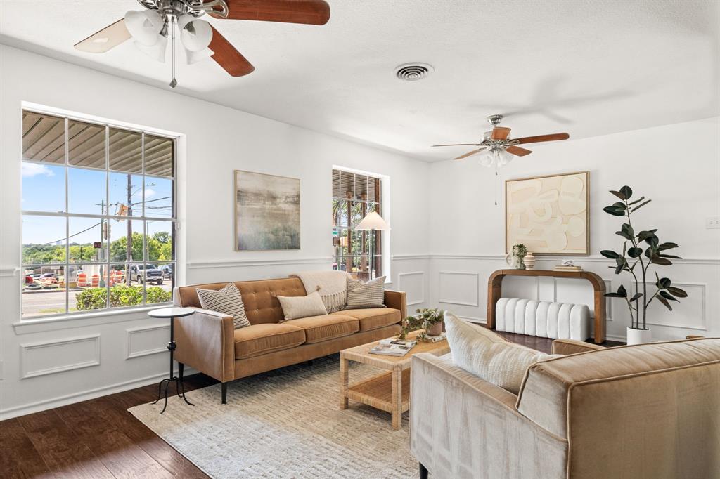 Lake Highlands Estates - Residential
