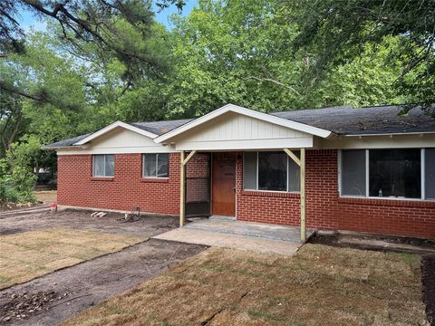 1423 W Ball Street Weatherford TX 76086
