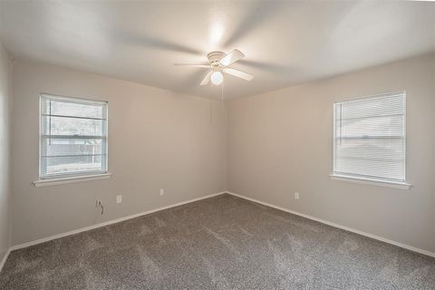 Tiny photo for 2725 Wesleyan Drive, Irving, TX 75062 (MLS # 21100937)