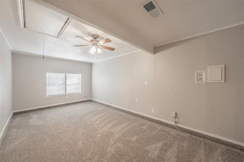 Tiny photo for 2725 Wesleyan Drive, Irving, TX 75062 (MLS # 21100937)