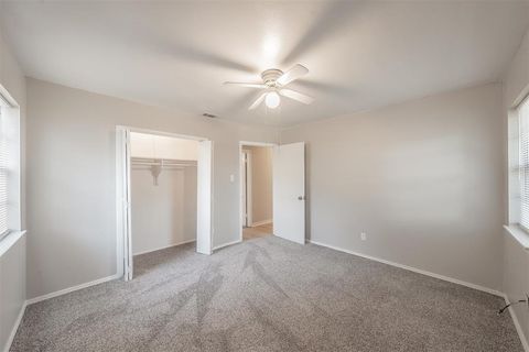 Tiny photo for 2725 Wesleyan Drive, Irving, TX 75062 (MLS # 21100937)