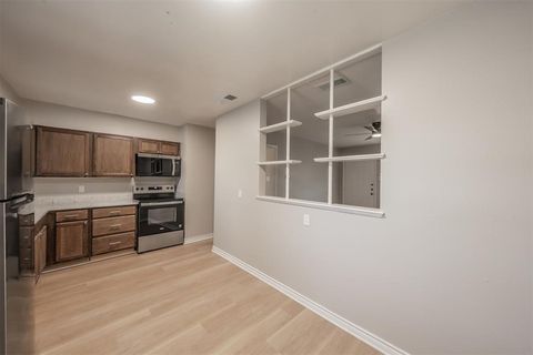 Tiny photo for 2725 Wesleyan Drive, Irving, TX 75062 (MLS # 21100937)