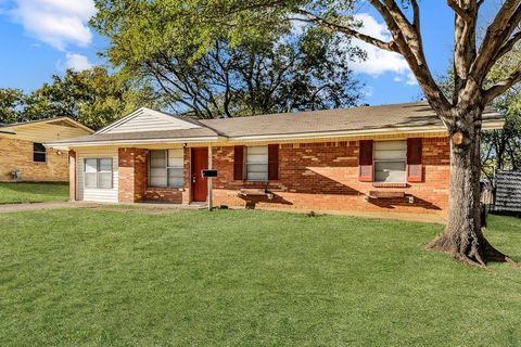 Tiny photo for 2725 Wesleyan Drive, Irving, TX 75062 (MLS # 21100937)