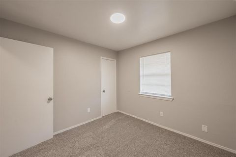 Tiny photo for 2725 Wesleyan Drive, Irving, TX 75062 (MLS # 21100937)