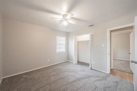 Tiny photo for 2725 Wesleyan Drive, Irving, TX 75062 (MLS # 21100937)