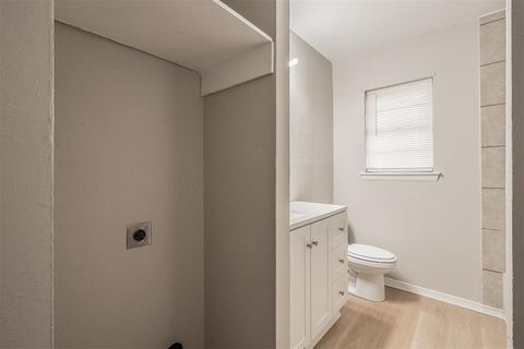 Tiny photo for 2725 Wesleyan Drive, Irving, TX 75062 (MLS # 21100937)