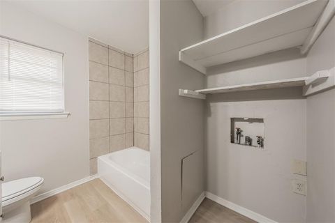 Tiny photo for 2725 Wesleyan Drive, Irving, TX 75062 (MLS # 21100937)