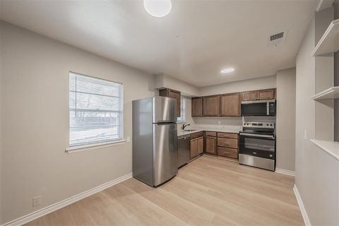 Tiny photo for 2725 Wesleyan Drive, Irving, TX 75062 (MLS # 21100937)
