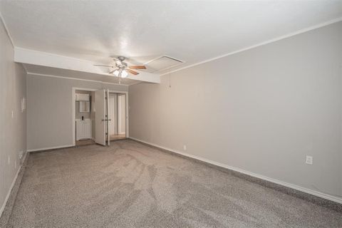 Tiny photo for 2725 Wesleyan Drive, Irving, TX 75062 (MLS # 21100937)