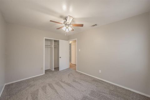 Tiny photo for 2725 Wesleyan Drive, Irving, TX 75062 (MLS # 21100937)