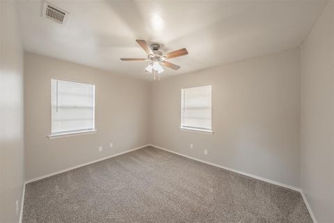 Tiny photo for 2725 Wesleyan Drive, Irving, TX 75062 (MLS # 21100937)